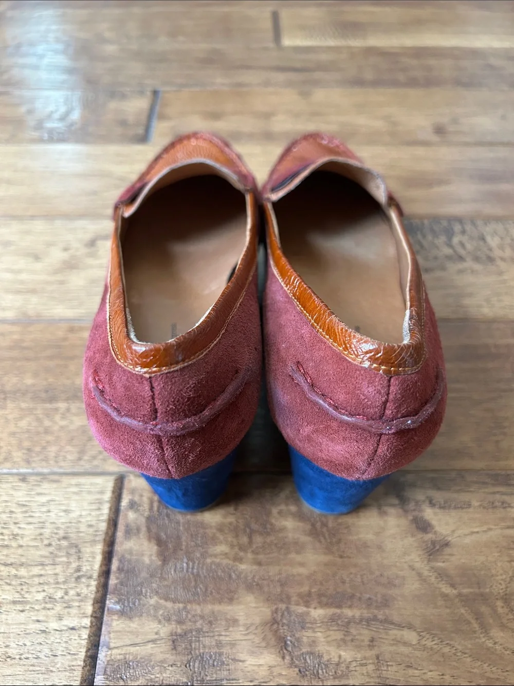 Anthropologie pilcro letterpress